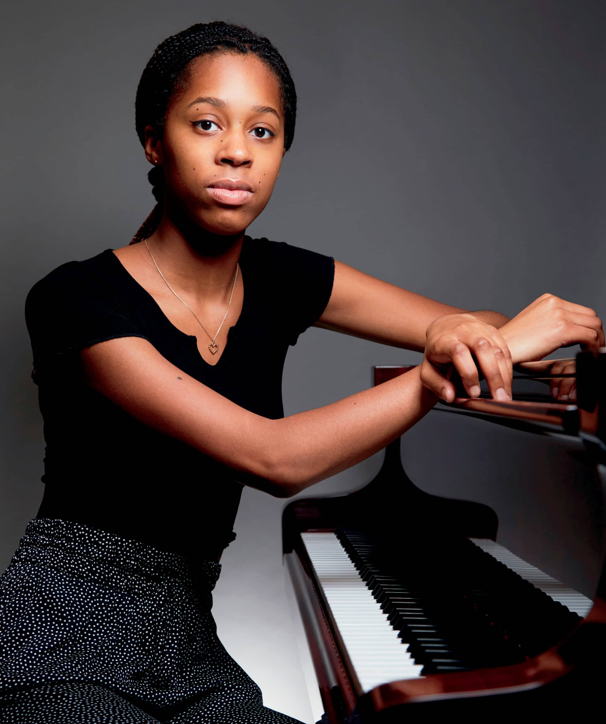 Jeneba Kanneh-Mason