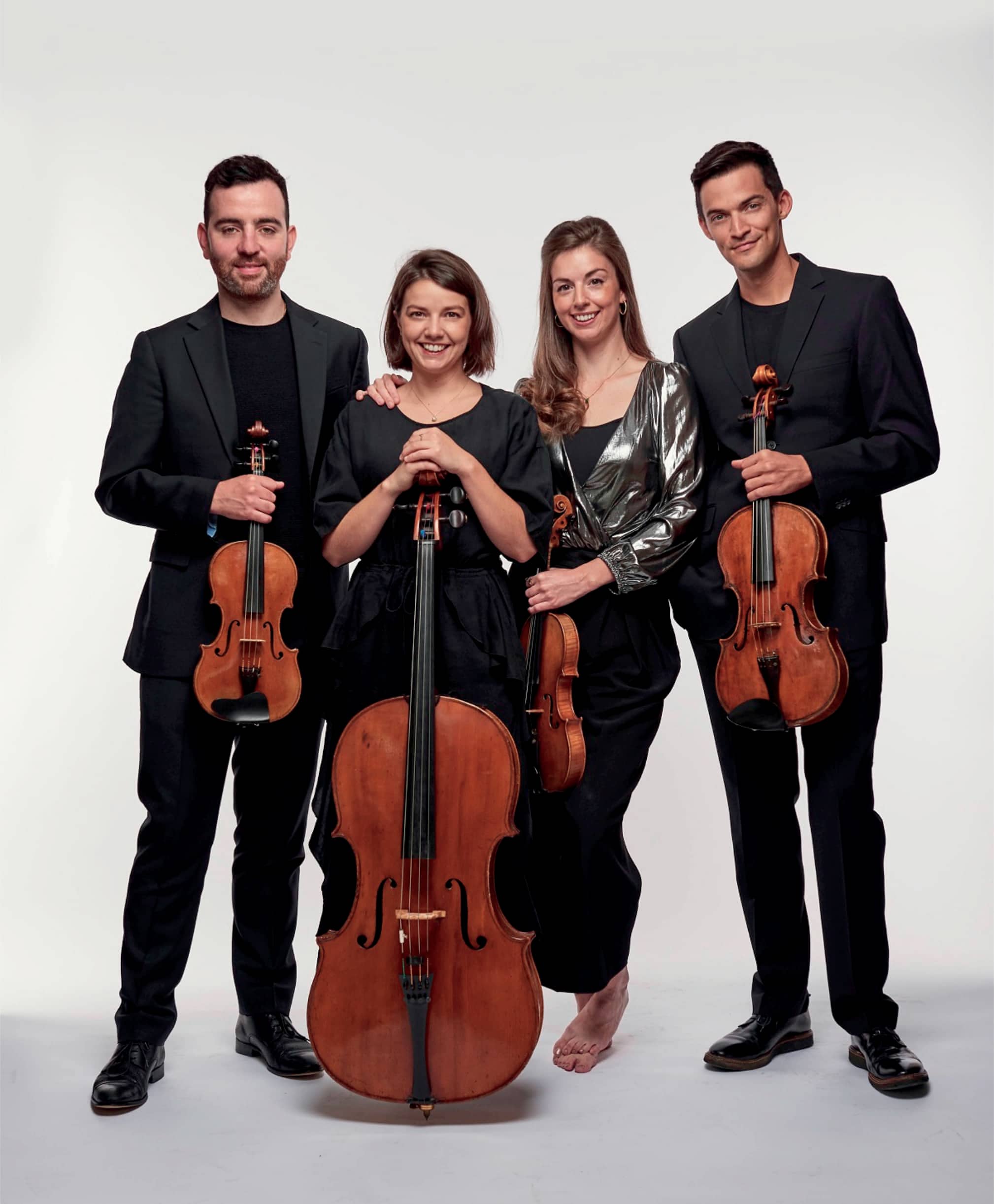 Solem Quartet